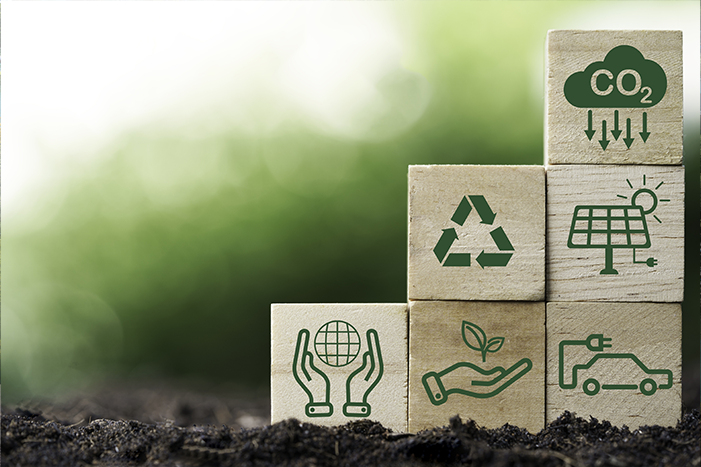Transition écologique : croissance vs décroissance : de quoi parle-t-on ? 