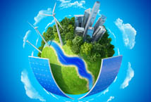 Energy transition: 2020-2050, a future to be built, 