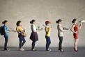 Les reconversions professionnelles