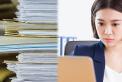 L'évolution des métiers de la fonction publique