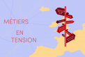 Métiers en tension