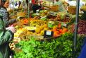 Les circuits de distribution des produits alimentaires