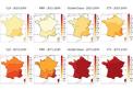 L'adaptation de la France au changement climatique mondial 
