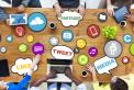 Réseaux sociaux numériques : comment renforcer l'engagement citoyen ?