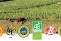 Les signes officiels de qualité et d'origine des produits alimentaires