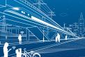 L'impact des infrastructures de réseaux dans l'économie