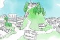 Comment redynamiser nos centres-villes et nos centres-bourgs ?