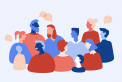 Les métiers de la cohésion sociale