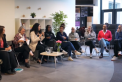"Quartiers urbains populaires : parlons solutions ! "