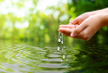 La gouvernance internationale face aux enjeux de la gestion durable de l’eau 
