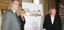 Première journée nationale contre l'illettrisme dans l'emploi