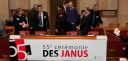 55e cérémonie des Janus 