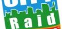 Etape du City Raid Andros