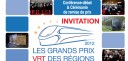 Les grands prix VRT des Régions