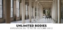 Unlimited Bodies - Exposition