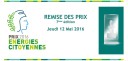Remise des Prix Energies Citoyennes 2016