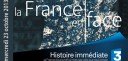 Projection en avant première de "la France en face" 