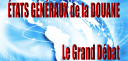 États Généraux de la douane