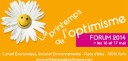 Le Printemps de l’optimisme