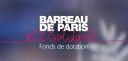 Colloque « Solidarité, innovation sociale et engagement des avocats »