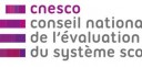 r le Conseil national d’évaluation du système scolaire (Cnesco)...