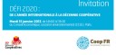 "Défi 2020 : de l’Année internationale à la décennie coopérative"