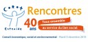 Rencontres de Corot Entraide - 40 ans au service du lien social