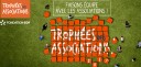 Cérémonie de remise des trophées des associations par la Fondation EDF