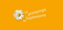 Printemps de l'optimisme