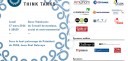 3ème cérémonie de remise des trophées des think tanks français
