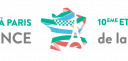 Arrivée du Tour de France de la Logistique, organisée par AFILOG
