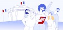 mmes et les hommes ...