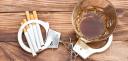Les addictions au tabac et à l'alcool 