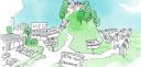 Comment redynamiser nos centres-villes et nos centres-bourgs ?