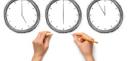 Le travail à temps partiel 
