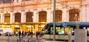La transition énergétique dans les transports