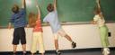 Les inégalités à l'école