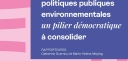 L’évaluation des politiques publiques environnementales