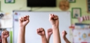 Droits des enfants et participation citoyenne des enfants 