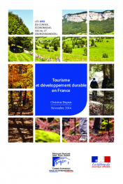 Tourisme et développement durable en France