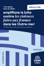 les Outre-mer...