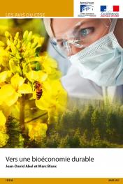 Vers une bioéconomie durable