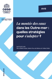 La montée des eaux dans les Outre-mer : quelles stratégies pour s’adapter ?
