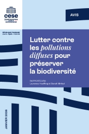 Lutter contre les pollutions diffuses pour préserver la biodiversité