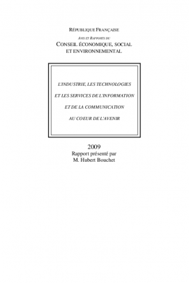 e l'avenir...