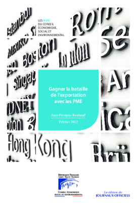 Gagner la bataille de l’exportation avec les PME