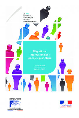 Migrations internationales : un enjeu planétaire