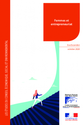 Femmes et entrepreneuriat