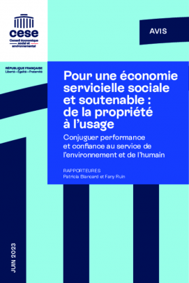 uer performance et confiance au service de l’environnement et de l’humain...