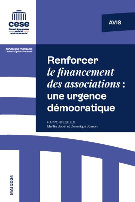Renforcer le financement des associations : une urgence démocratique